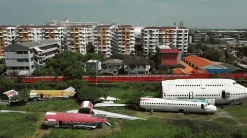 12 Most Incredible Abandoned Planes-5