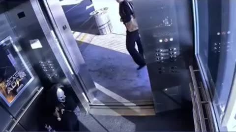 Best Elevator Prank 2023