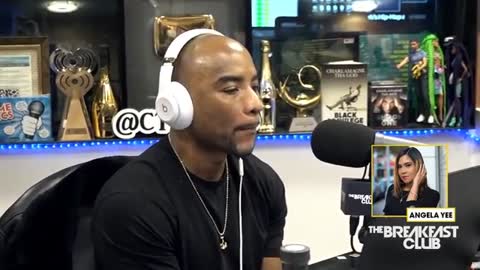 Charlamagne tha god slams Biden's crack pipes plan