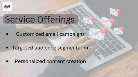 Expert Email Marketing Service Provider for Jewelers