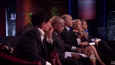 Intellectual Property in Shark Tank Season 6 - Trademarks, Patents, Copyright