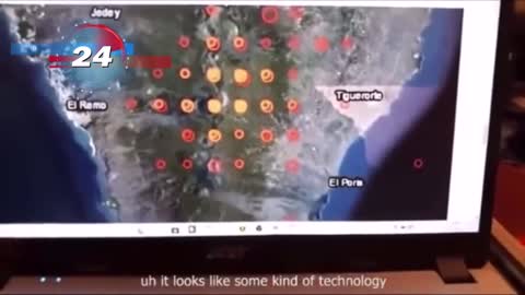 La Palma Eruption Volcano Global Disaster