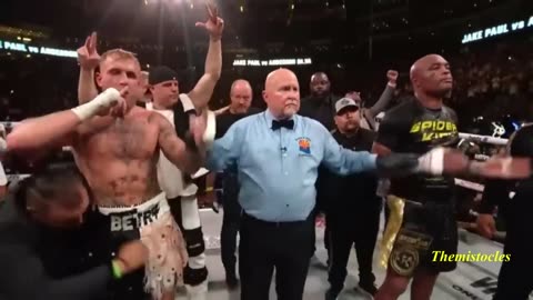 Jake Paul All Knockouts and Highlights.