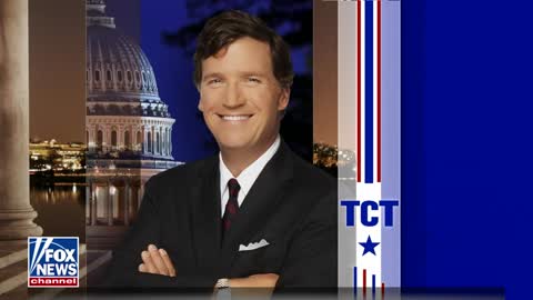 Tucker Carlson Tonight 2021-12-03