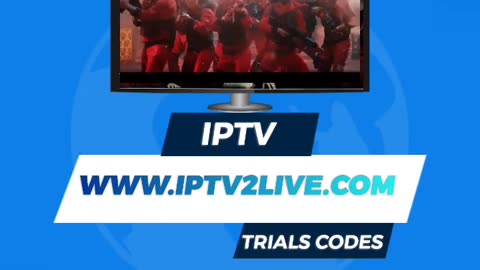 Get Free IPTV in Canada