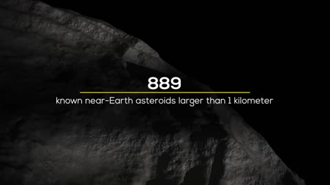 Planetary defense: By the numbers - August 2021