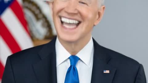 Joe Biden sings Jingle Bells