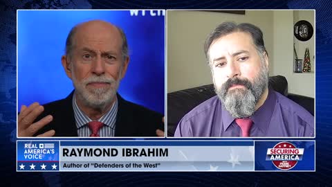 Securing America with Raymond Ibrahim (part 5) | December 30, 2022