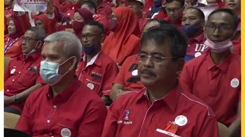 Buaya, ‘menteri tak guna’ dan ‘pancung berjemaah’ jadi tema ceramah PH