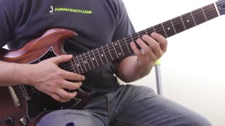 Two String Legato Lesson