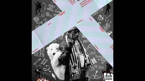 Lil Uzi Vert - Luv Is Rage 2 Mixtape