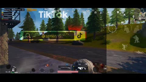 Pubg mobile#short.video