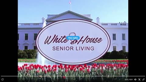 White House Senior Living