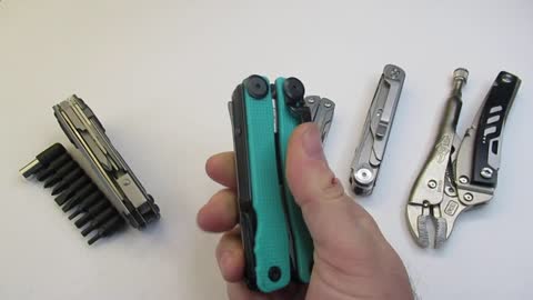 Top 5 Budget Multi-Tools Under $25 in Winter 2022