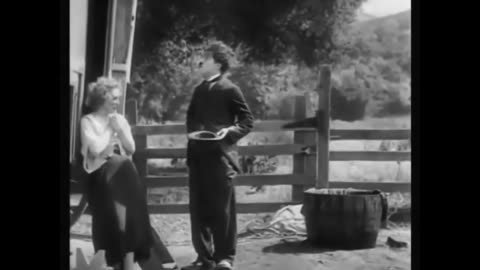 Funny Video Charlie Chaplin