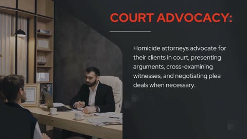 Finding Homicide attorney in Lawrenceville!