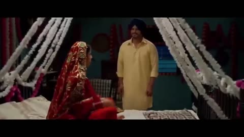 Fuffad ji full movie binnu dhillon gurnam bhullar - punjabi movie new fuffad ji review