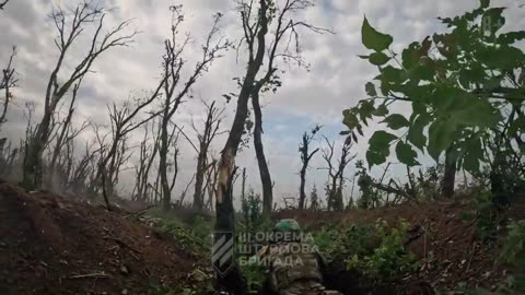 🔥🇺🇦 Ukraine Russia War | Lucky Moment: Ukrainian Soldier's Quick Reaction Prevents Friendly Fi | RCF