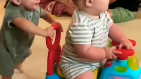 Cate baby👶👶👶 new short funny