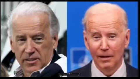 Joe Biden Skin Mask Actor