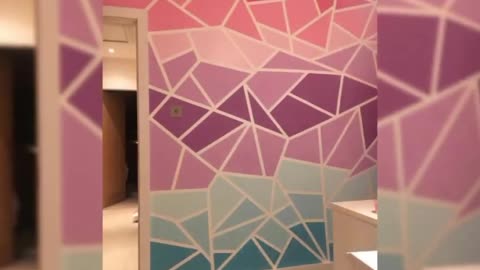 The Pros and Cons of Geometric Wall Art