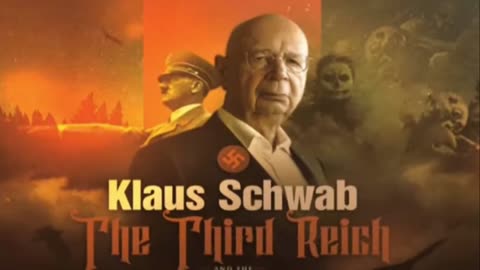 Klaus Schwab (World Economic Forum) - This 'Global Reset' Is Necessary