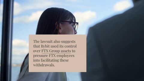 FTX’s Bankruptcy Managers Pursue $953 Million Asset Recovery