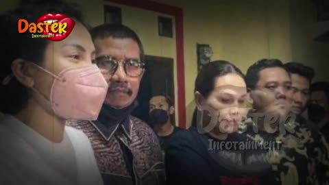 VIRAL !! VIDEO OF INDONESIAN ARTIST NIKITA MIRZANI INDEHOI WITH SAMBO OUTSIDE | Indonesian artist