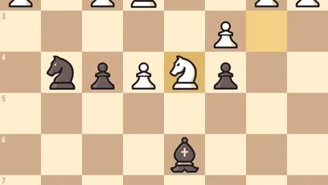 Chess 400 Elo