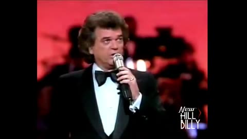 Conway Twitty - Slow Hand - 1982