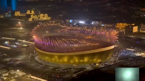 Argentina, Lead by Lionel Messi, Wins the World Cup 2022 Qatar.