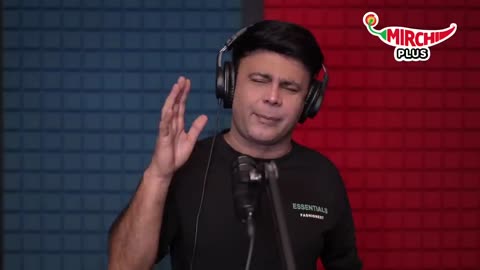 Rj Naved I Non stop mirchi murga 16 #mirchimurga Radio mirchi Red Fm