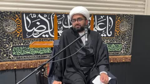 Majlis e Shab e Juma | Dahwul Ardh K Amaal | Imam Muhammd Taqi A.S