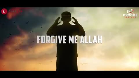 Forgive Me Allah - Astagfirullah _ Heart Touching Nasheed