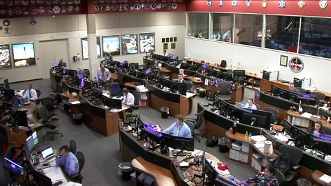 Expedition 69 Progress 85 Cargo Ship Docks to Space Station - Aug. 24_ 2023