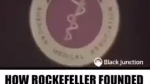 Rockefeller medicine