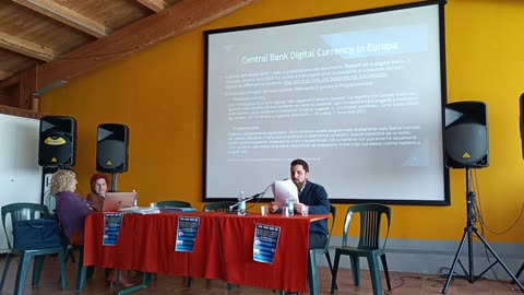 Agenda digitale europea: nuovo ordine economico e controllo sociale? - 5 Parte