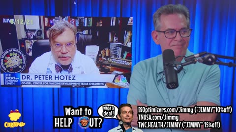 Dr Drew on the Jimmy Dore show | The Jimmy Dore Show w/Due Dissidence