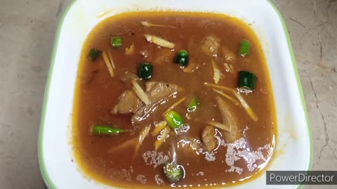 Chicken Nihari ki recipe,Nihari Masala ki recipe