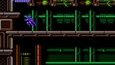 batman NES