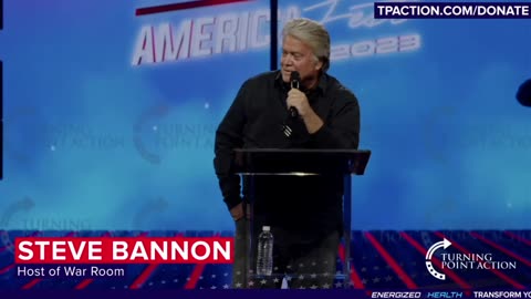 Steve Bannon On Neocon Nikki: She’s Ambitious As Lucifer