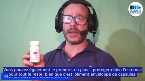 COMMENT DEGRADER L'OXYDE DE GRAPHENE (VERSION FRANÇAISE)