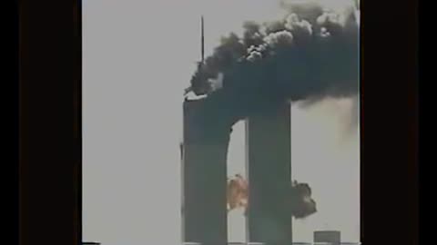 What Realy Happened At 9/11