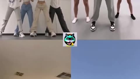 "Clap Challenge: TikTok Dance Trend! 👏👏 #Shorts"