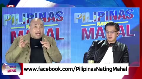 Dating Pang. Duterte, may itinatago umanong alas vs PBBM —Atty. Jing Paras