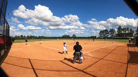 Atlanta Premier - Tampa vs Bownet Graham