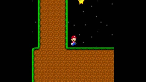 Super Mario Galaxy