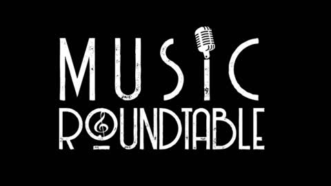 Music Roundtable - Ep. 17 : Rich Beddoe (Finger 11/ Saint Asonia)