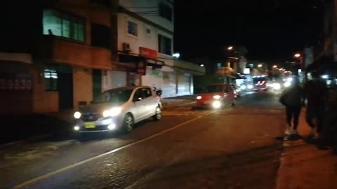 Caos en Floridablanca por basuras atiborradas