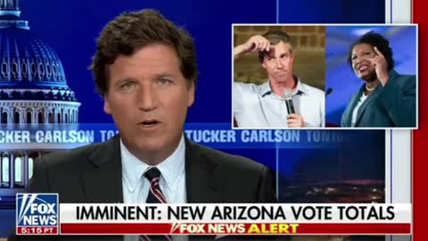 Tucker Carlson Tonight: Full Episode- November 9, 2022